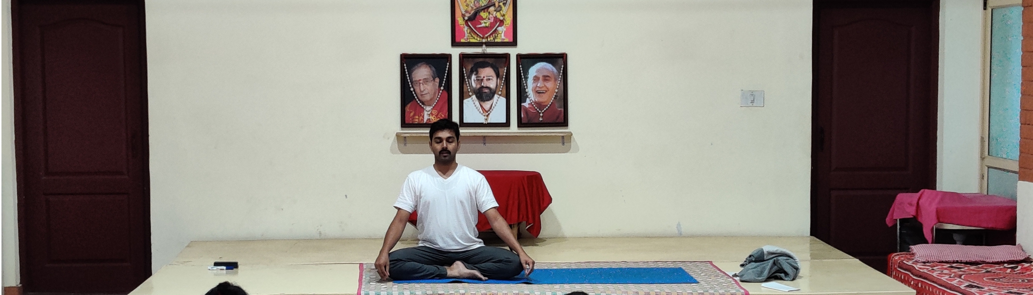 Sadhana Sangama Trust