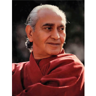 Swami Rama